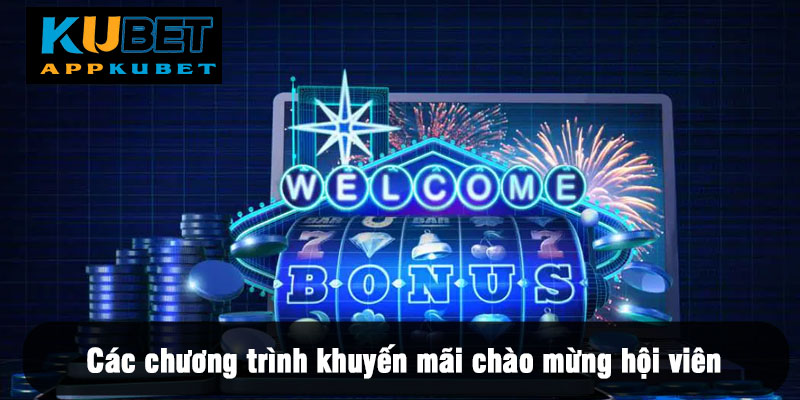 Điểm danh các chương trình khuyến mãi chào mừng hội viên