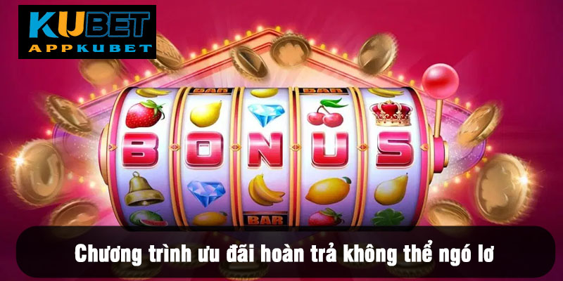 Ưu đãi cực kỳ hấp dẫn cho thành viên của sân chơi