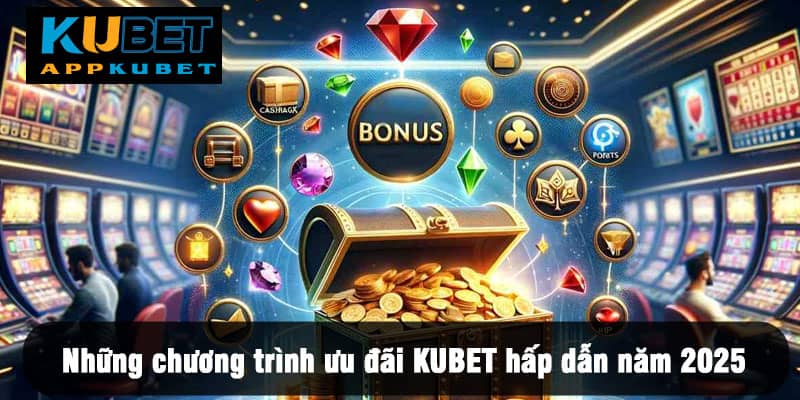 Những Ưu Đãi Hấp Dẫn Nhất Năm 2025 Cho Bạn