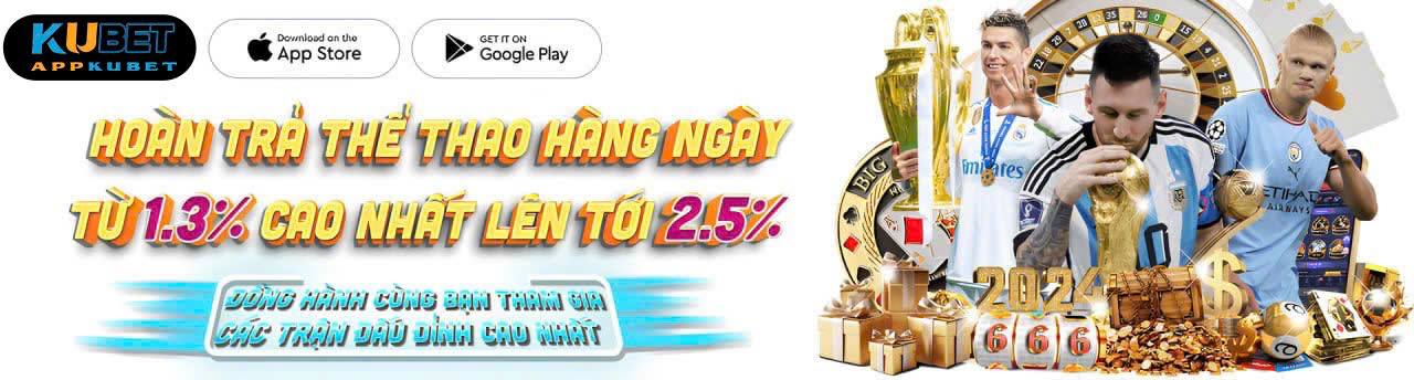 KUBET - Trang Game Uy Tín, Chất Lượng | Xu Hướng Giải Trí 2025 KU BET.SA.COM