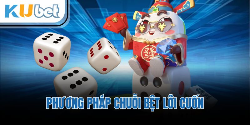 Phương pháp chuỗi bệt lôi cuốn